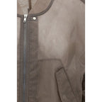 RICK OWENS striukė