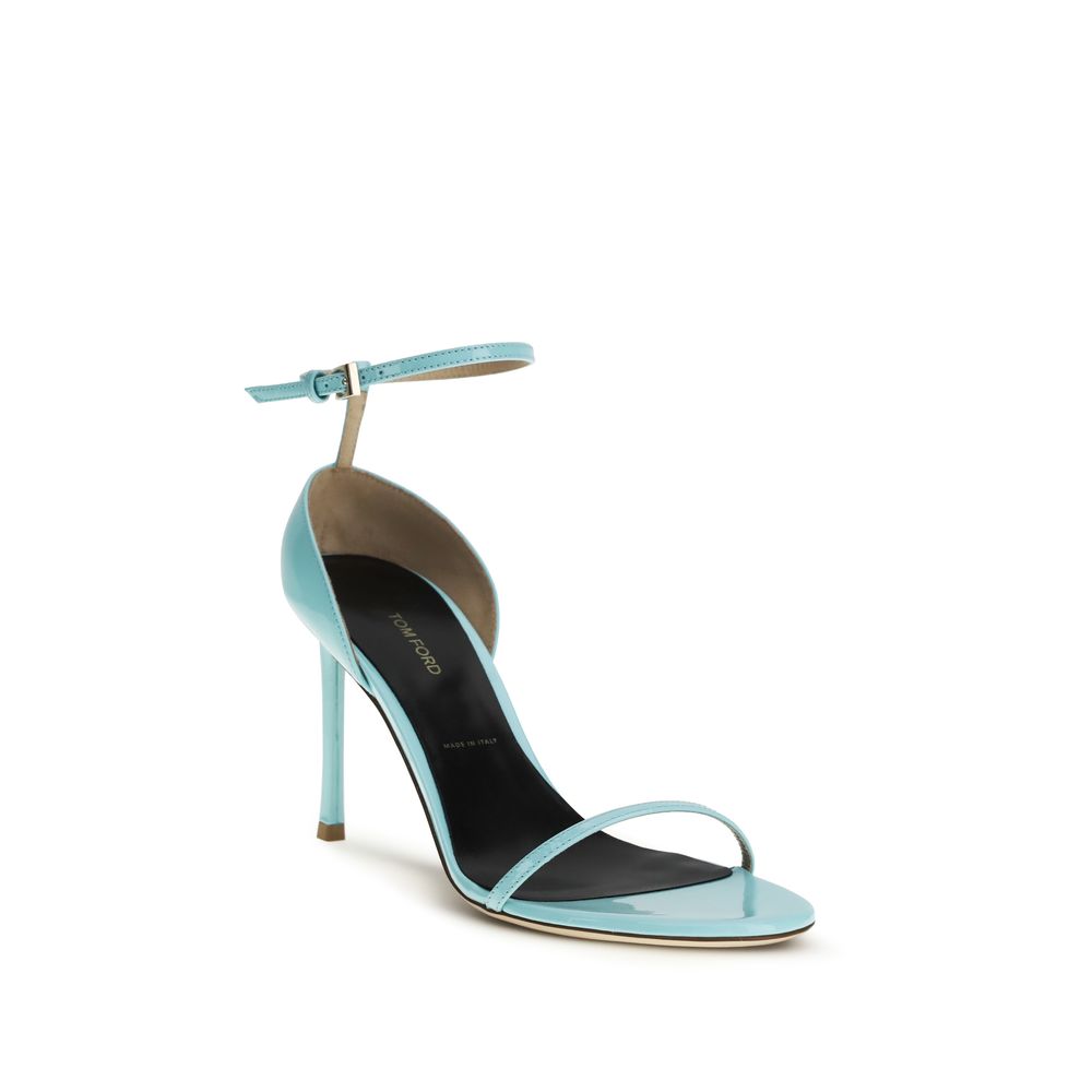 TOM FORD sandalai
