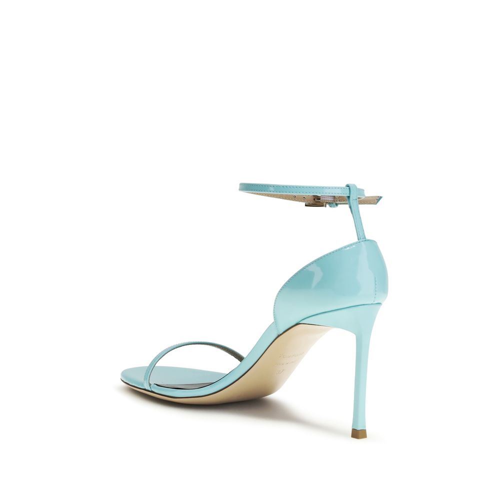 TOM FORD sandalai