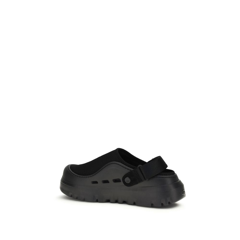 UGG tapkės