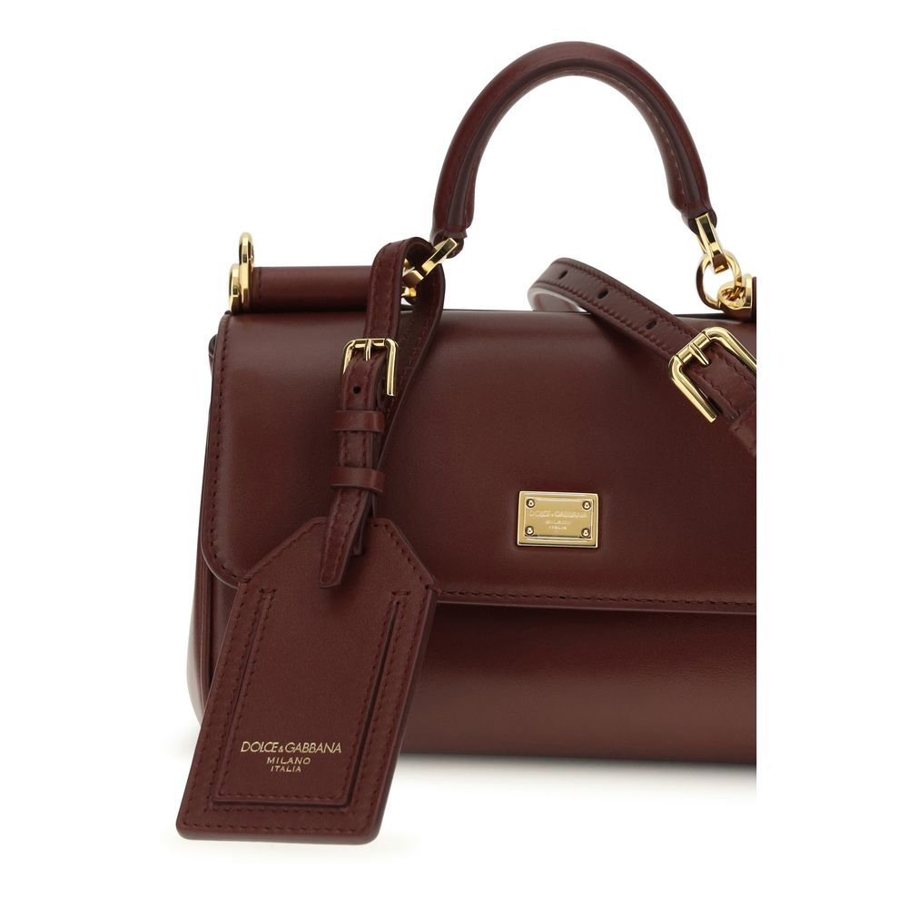 DOLCE & GABBANA rankinė