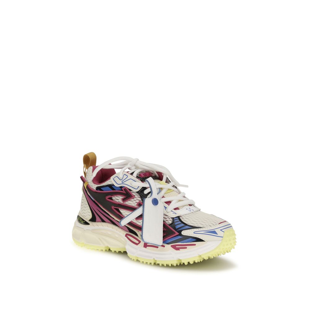 OFF-WHITE sportiniai batai
