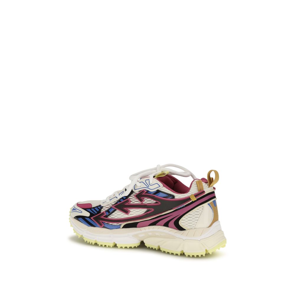 OFF-WHITE sportiniai batai
