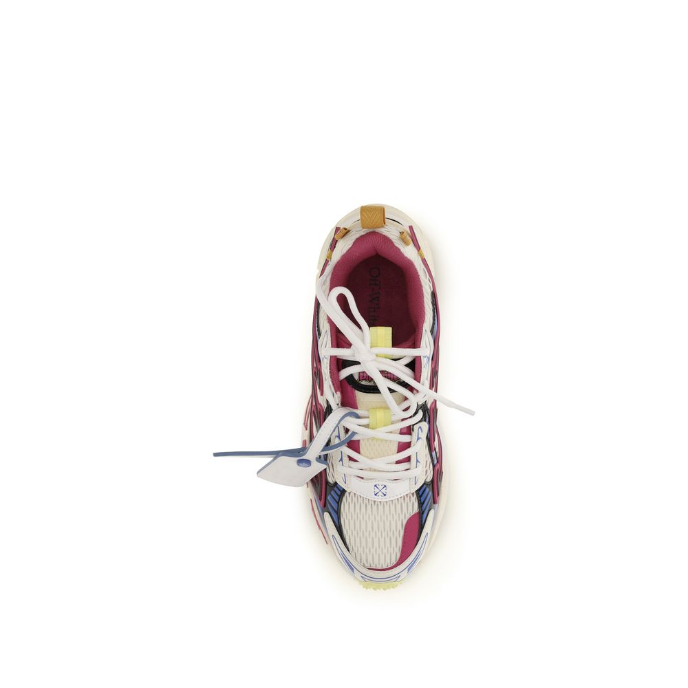 OFF-WHITE sportiniai batai