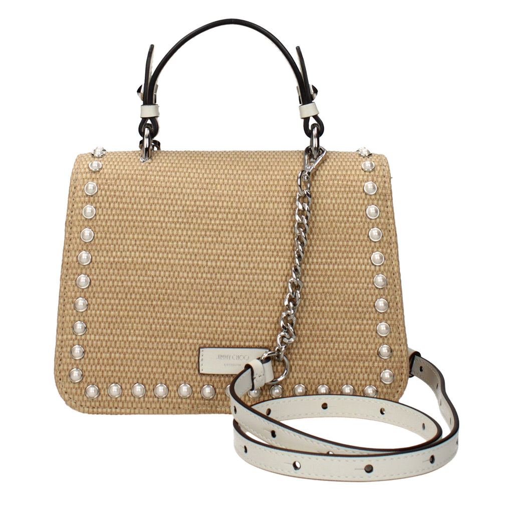 JIMMY CHOO rankinė