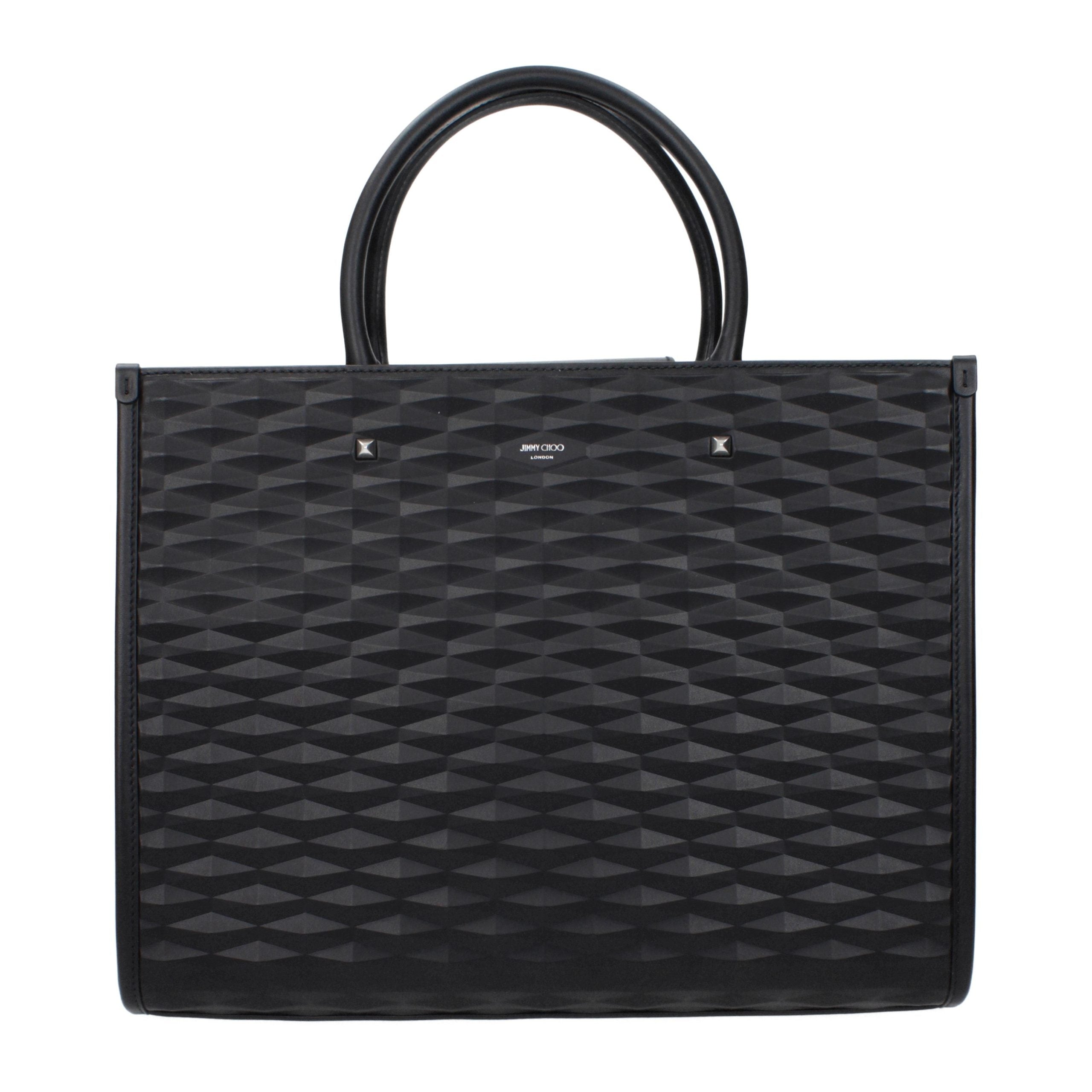 JIMMY CHOO rankinė