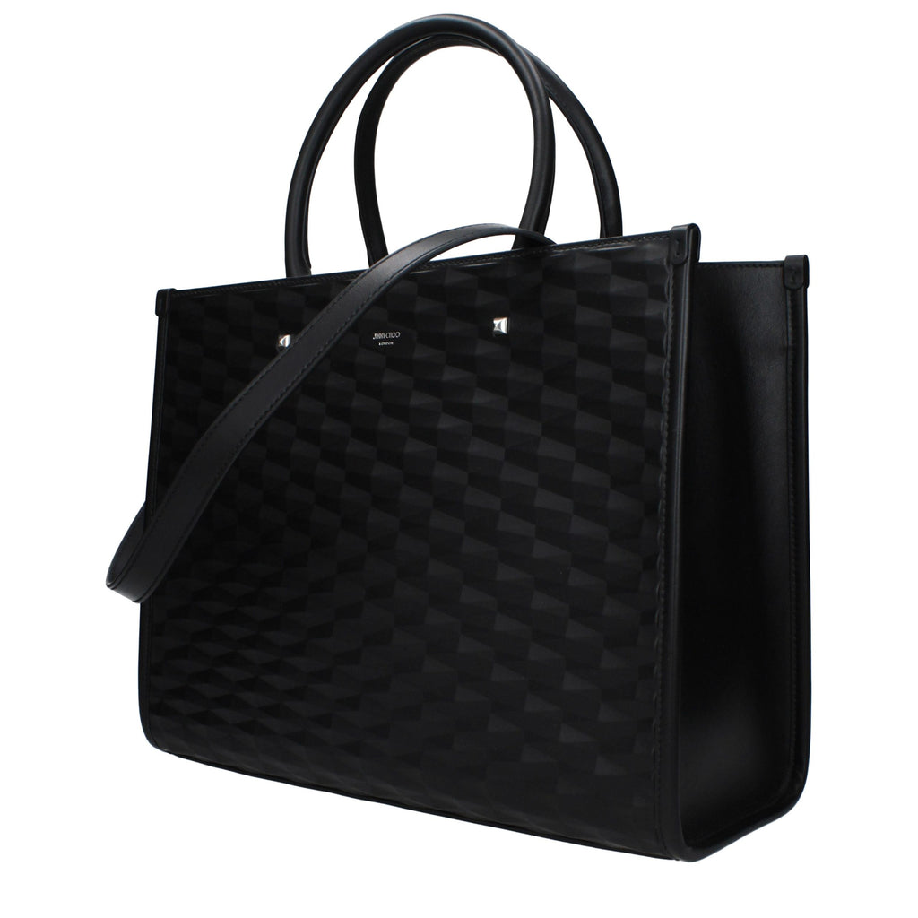 JIMMY CHOO rankinė