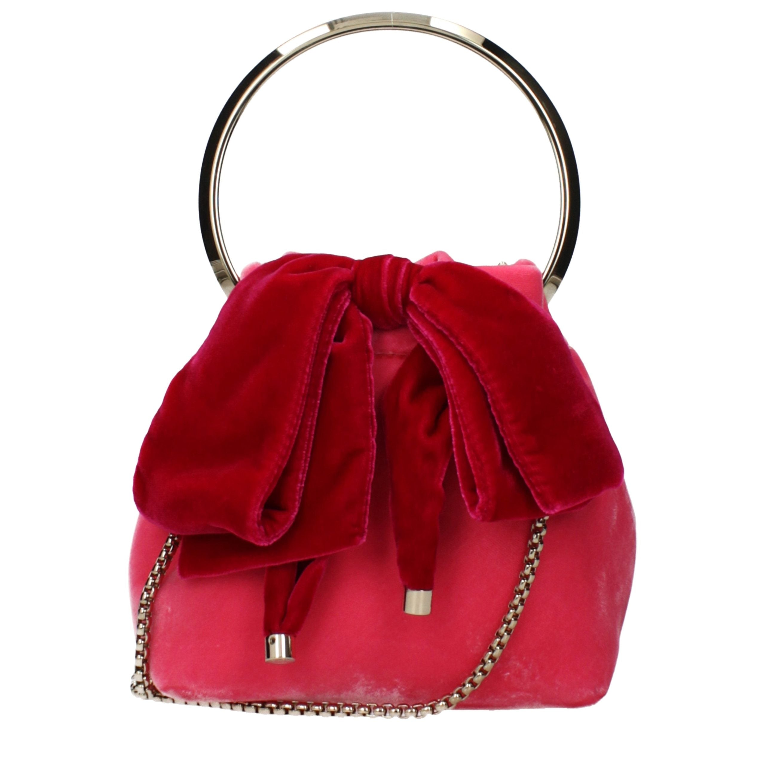 JIMMY CHOO rankinė