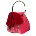 JIMMY CHOO rankinė
