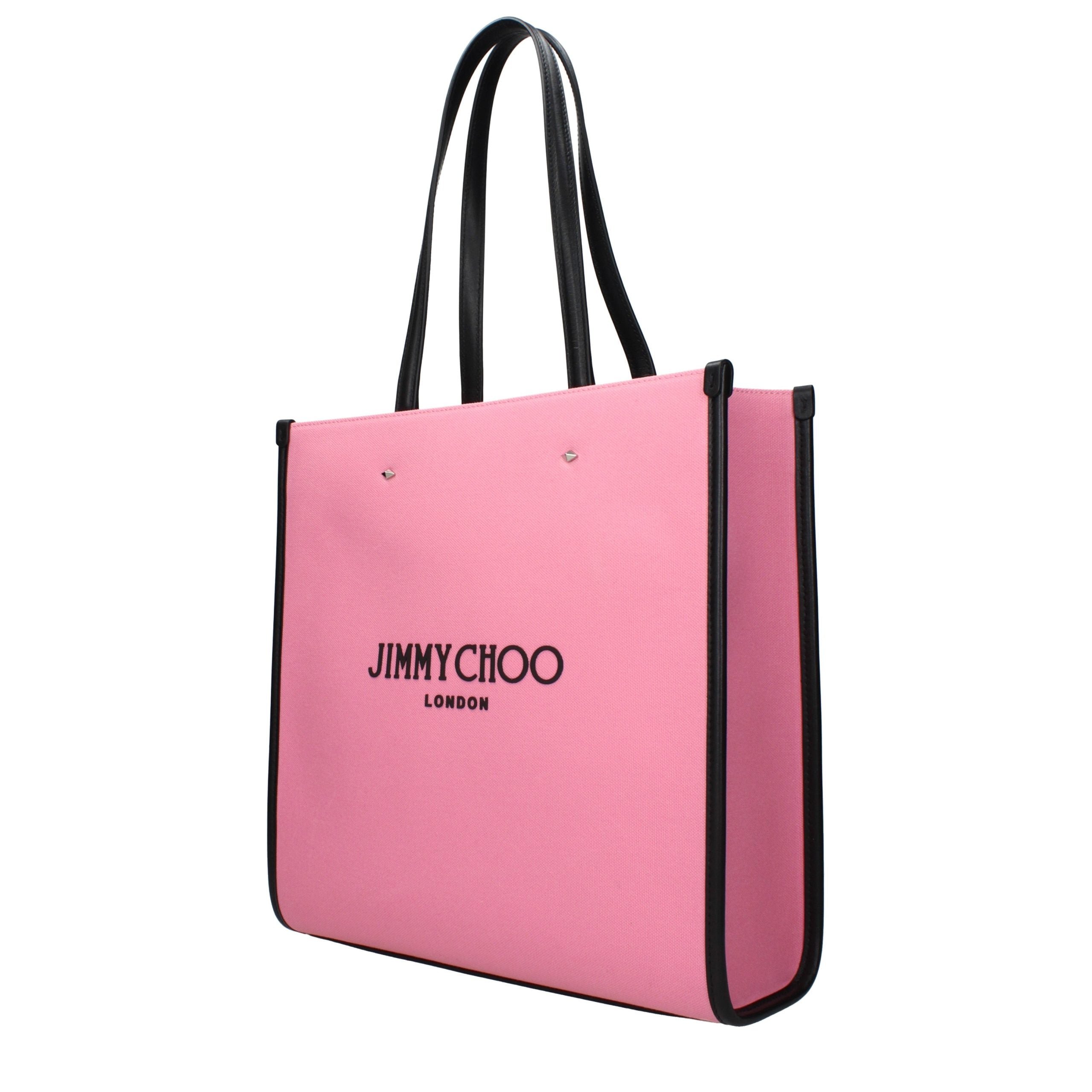 JIMMY CHOO rankinė