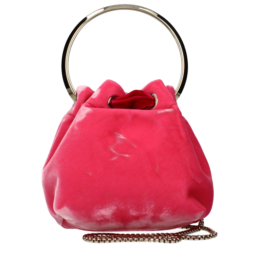JIMMY CHOO rankinė