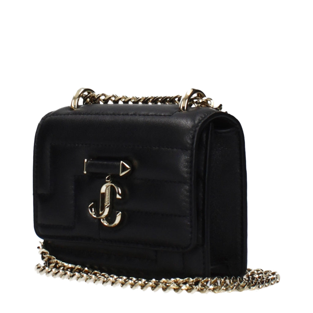 JIMMY CHOO rankinė
