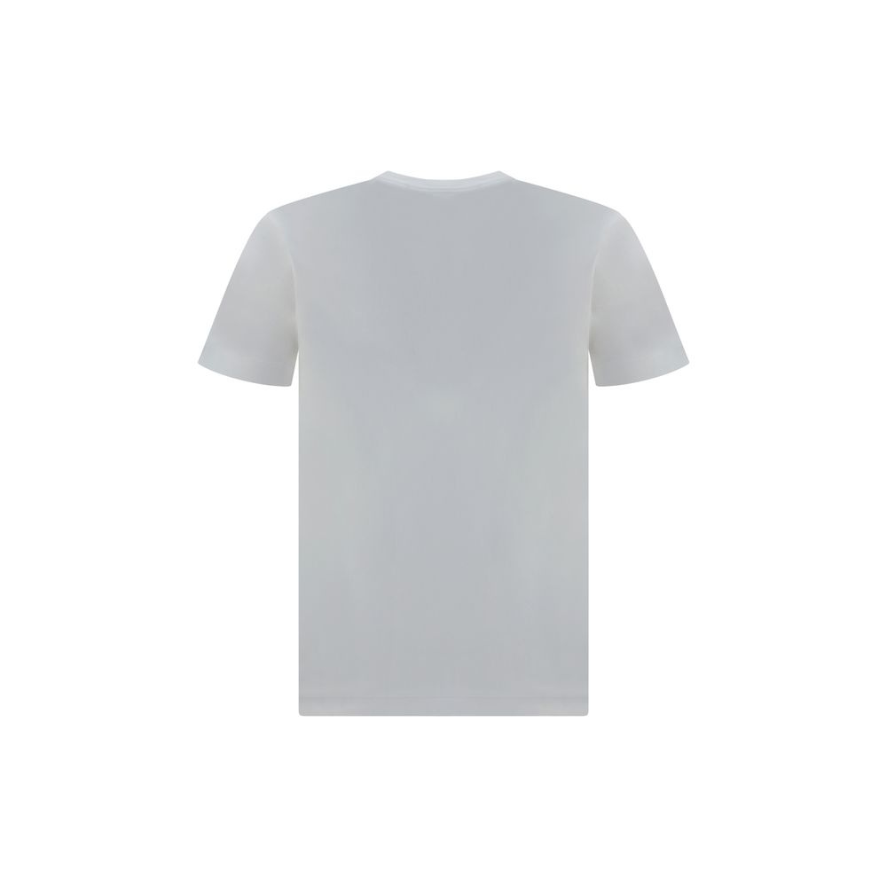 COMME DES GARÇONS PLAY marškinėliai