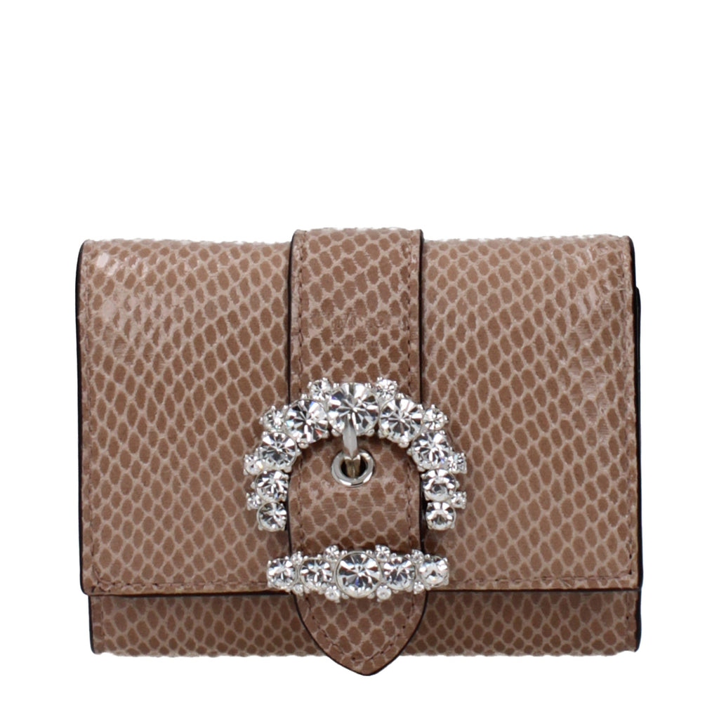 JIMMY CHOO piniginė
