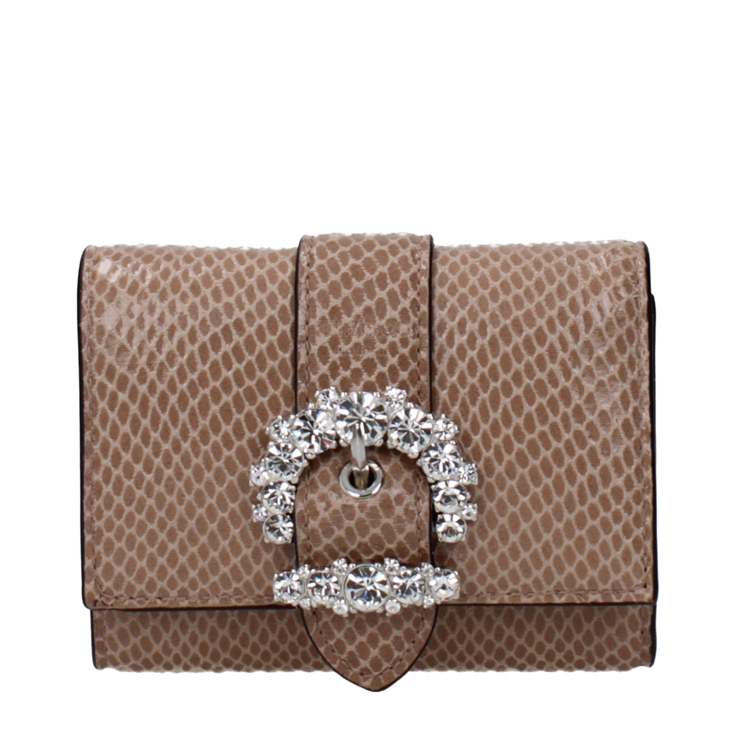 JIMMY CHOO piniginė