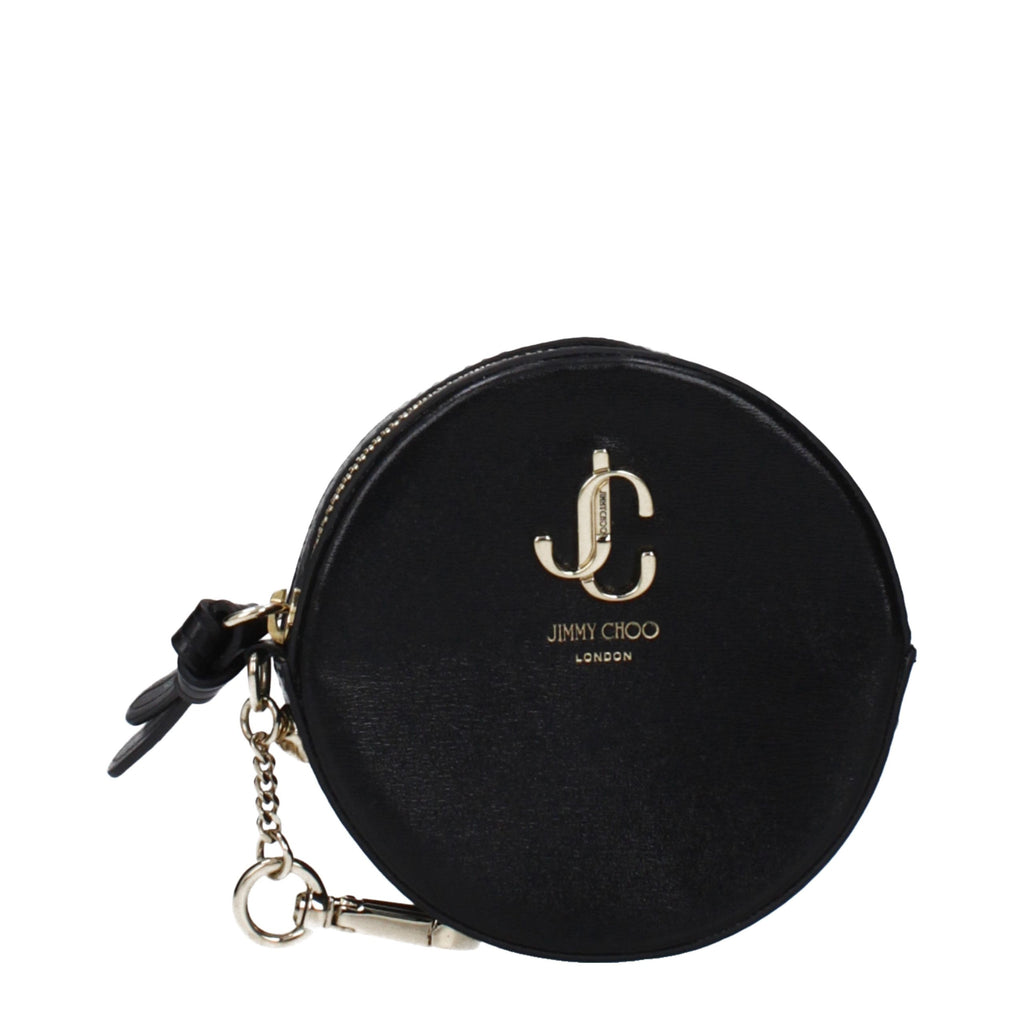JIMMY CHOO piniginė