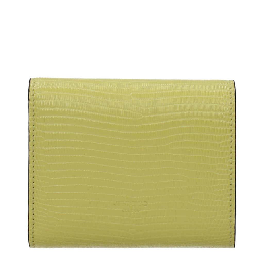 JIMMY CHOO piniginė