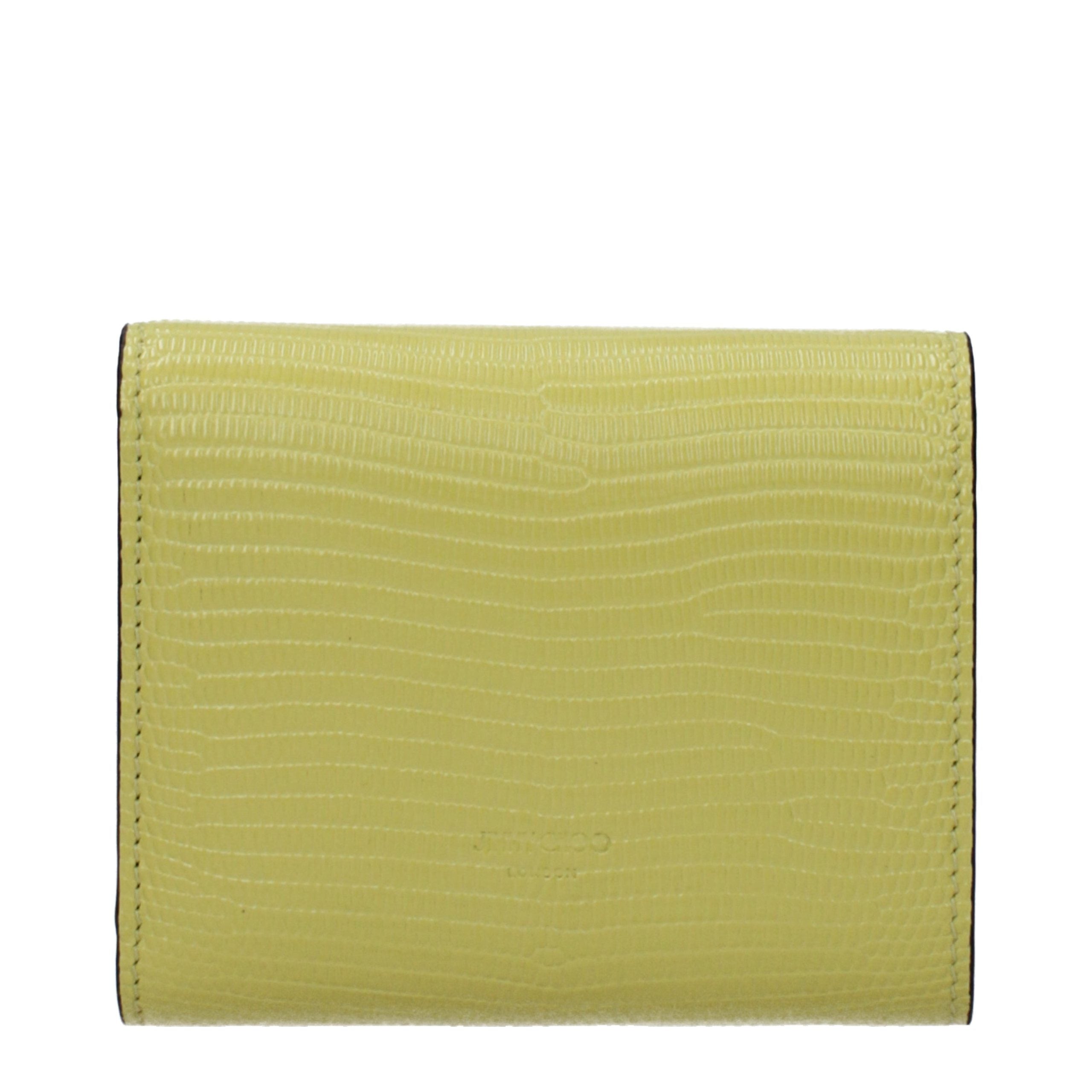 JIMMY CHOO piniginė
