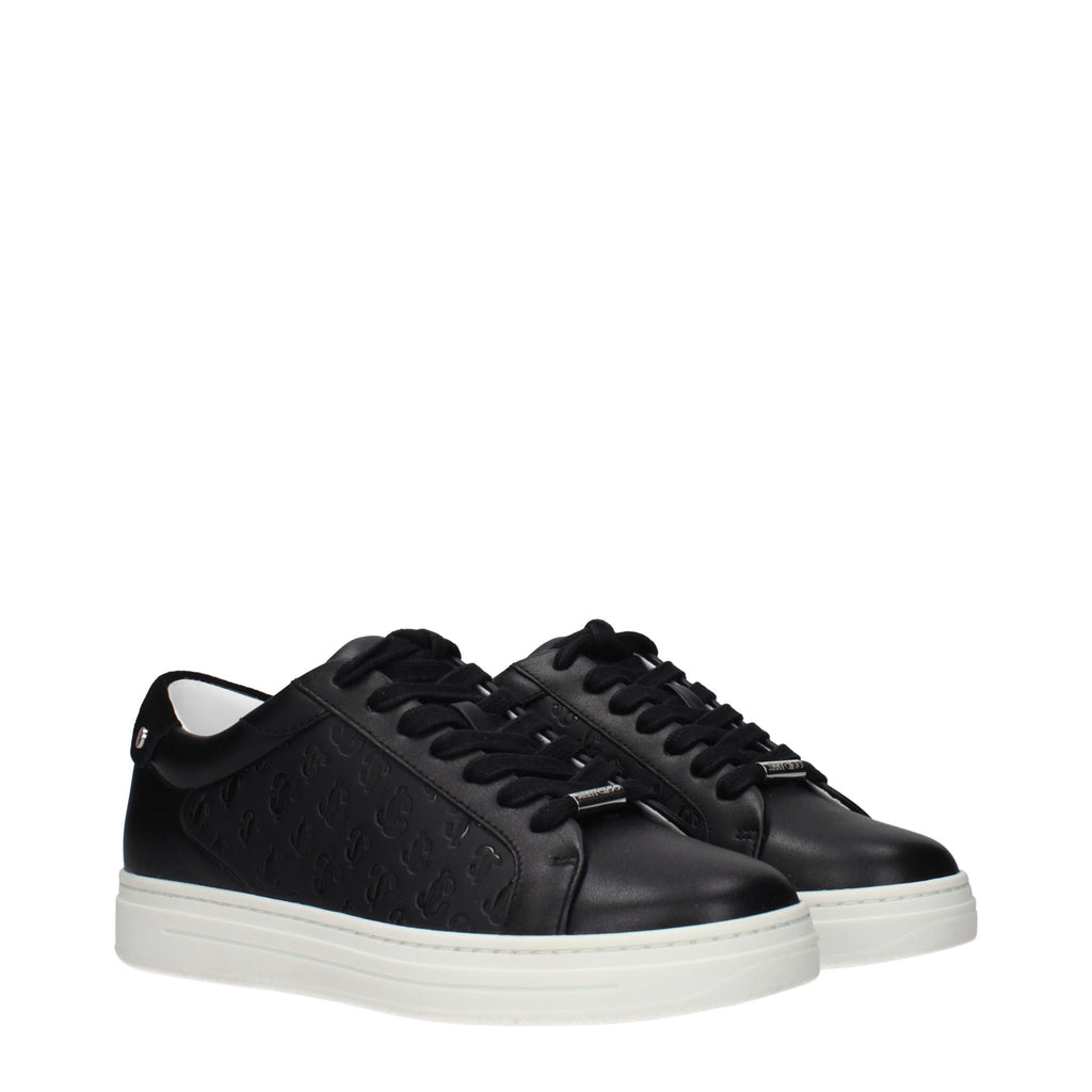 JIMMY CHOO sportiniai batai