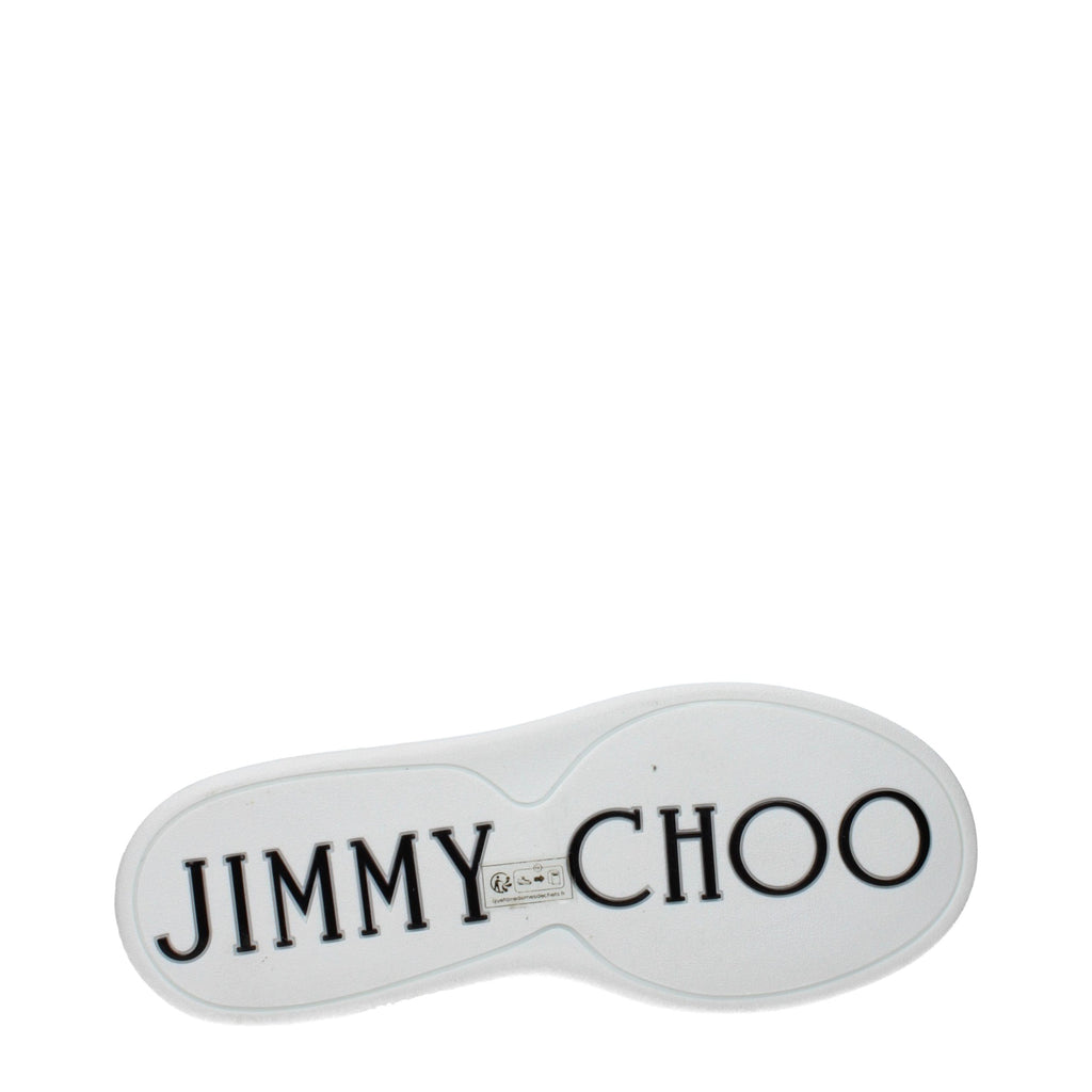 JIMMY CHOO sportiniai batai