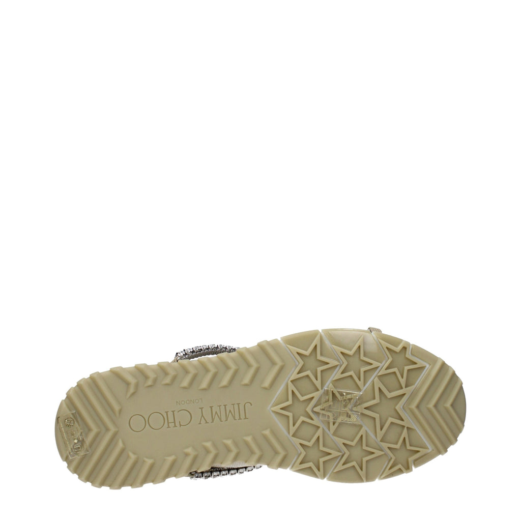 JIMMY CHOO loferiai