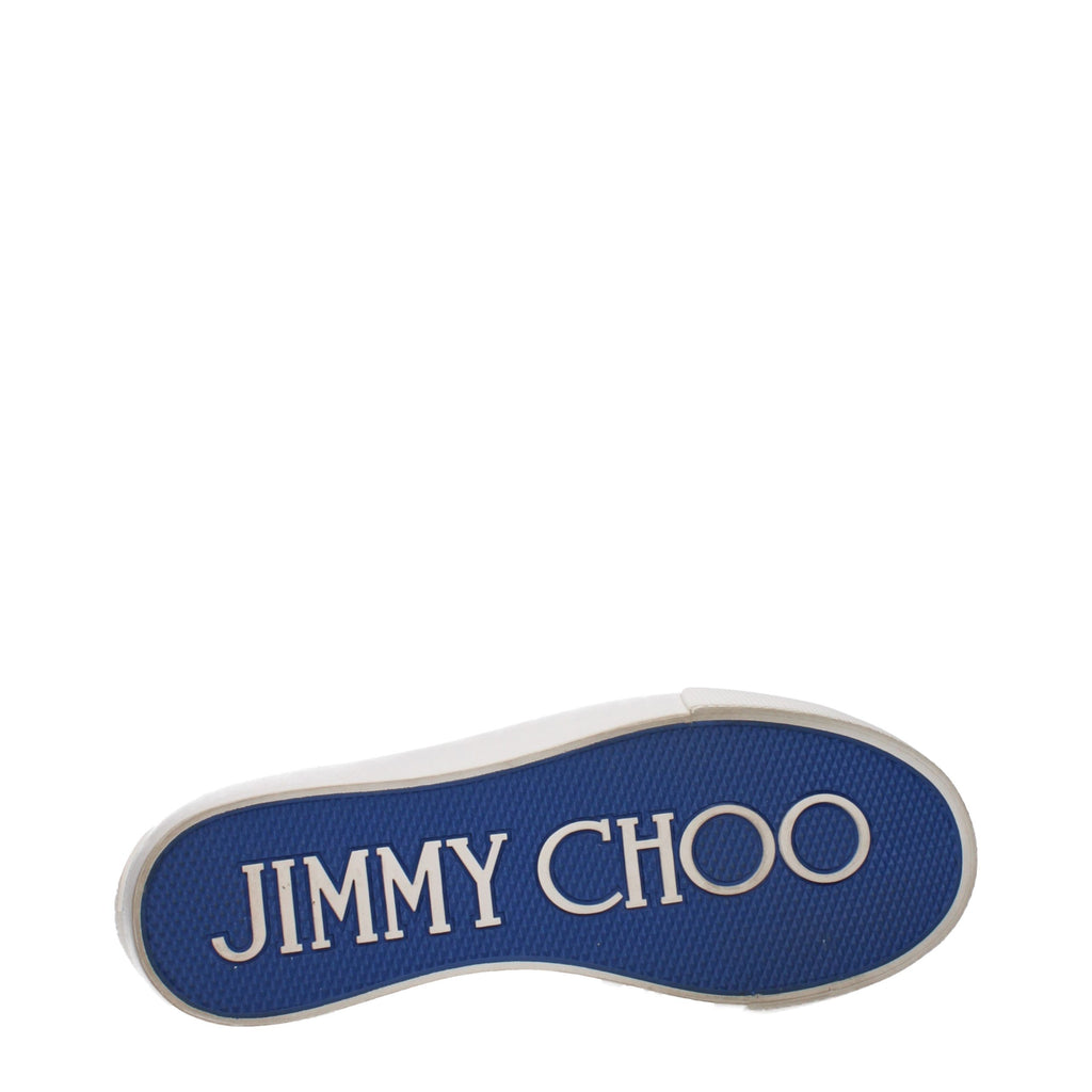JIMMY CHOO sportiniai batai