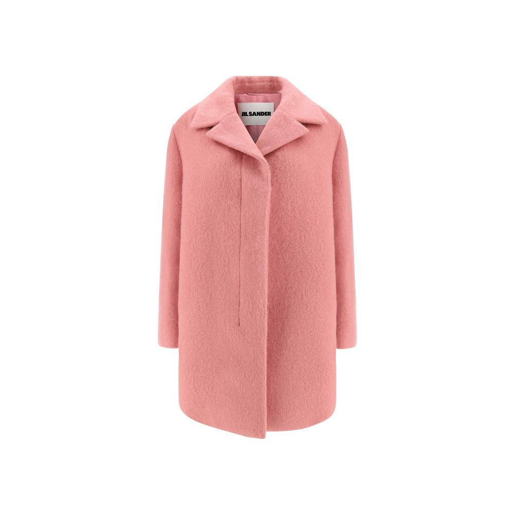 JIL SANDER paltas