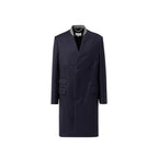 MAISON MARGIELA paltas