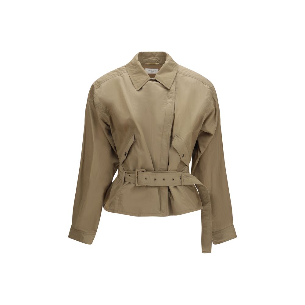SAINT LAURENT apranga