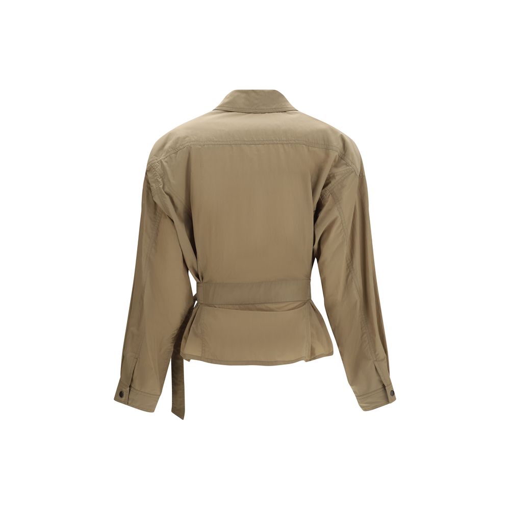 SAINT LAURENT apranga