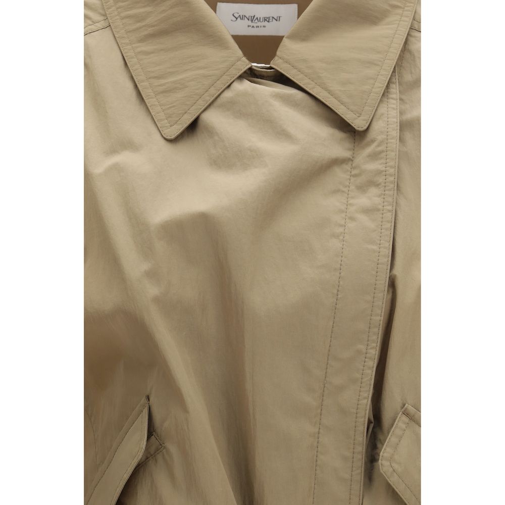 SAINT LAURENT apranga