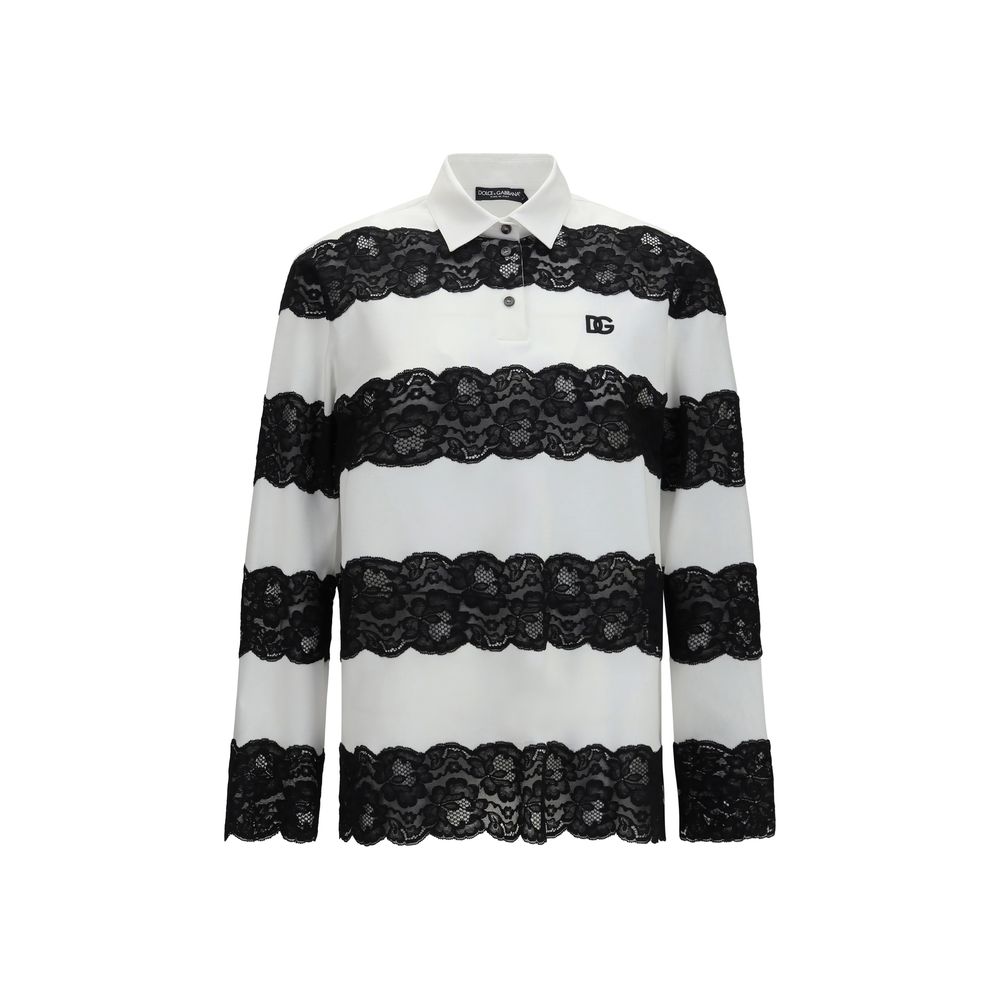 DOLCE & GABBANA marškiniai