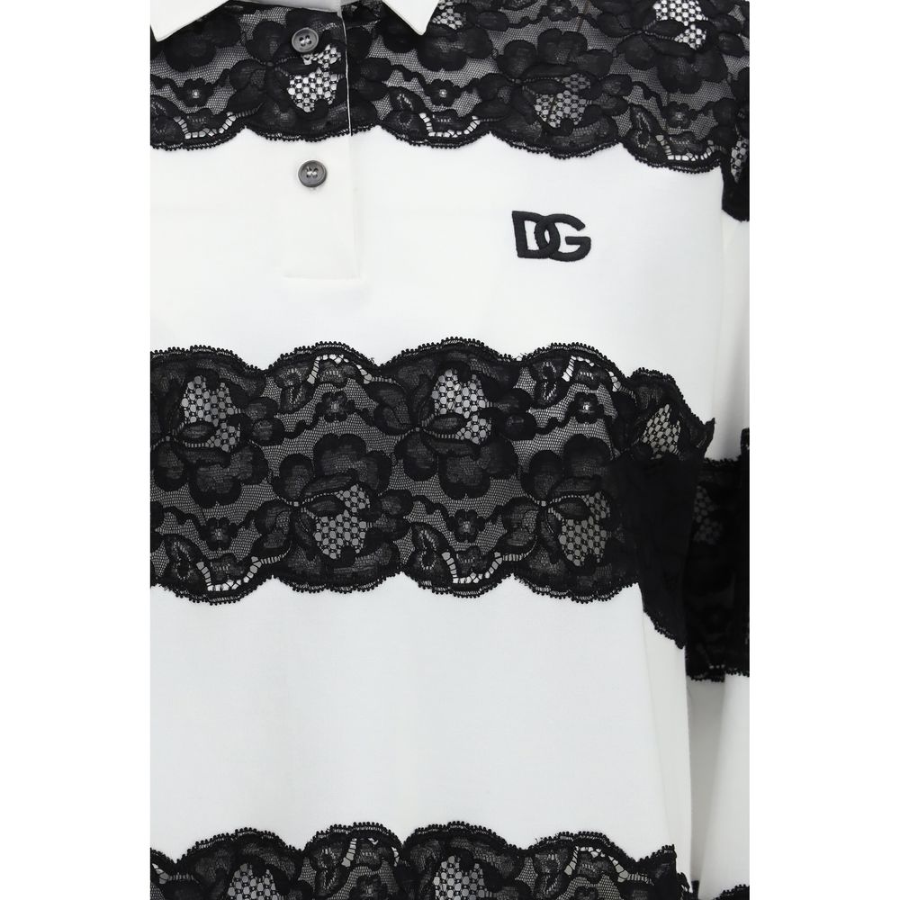 DOLCE & GABBANA marškiniai