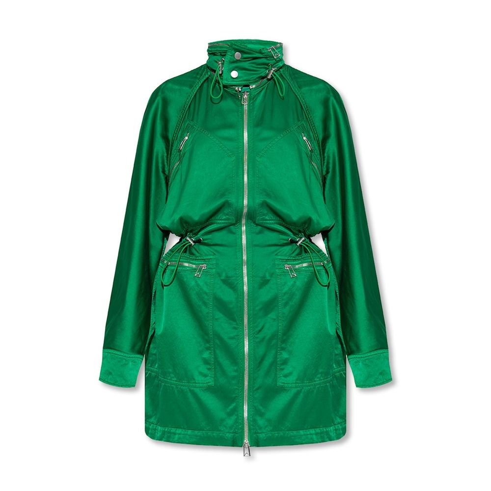 BOTTEGA VENETA parka
