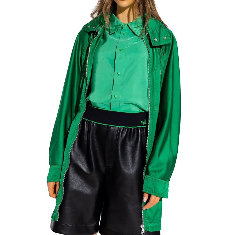 BOTTEGA VENETA parka
