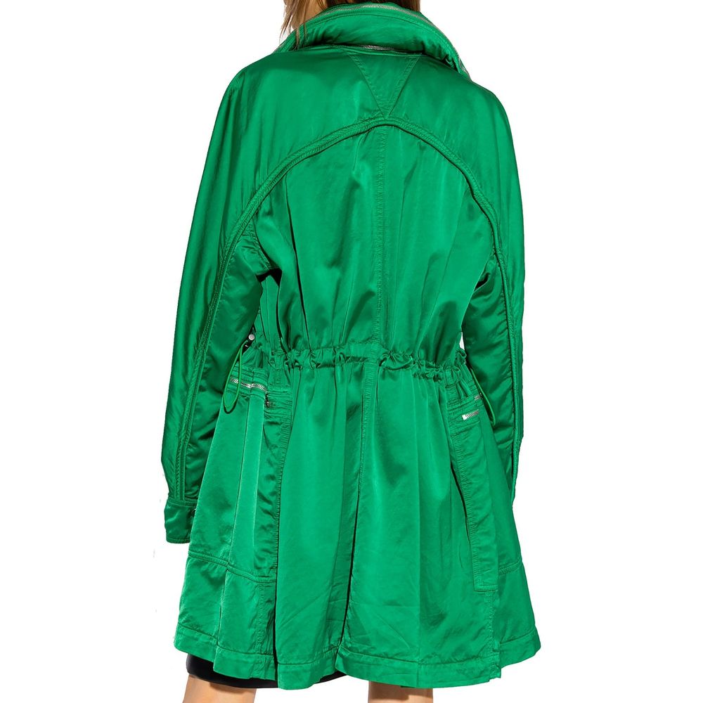 BOTTEGA VENETA parka