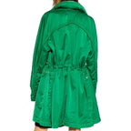 BOTTEGA VENETA parka