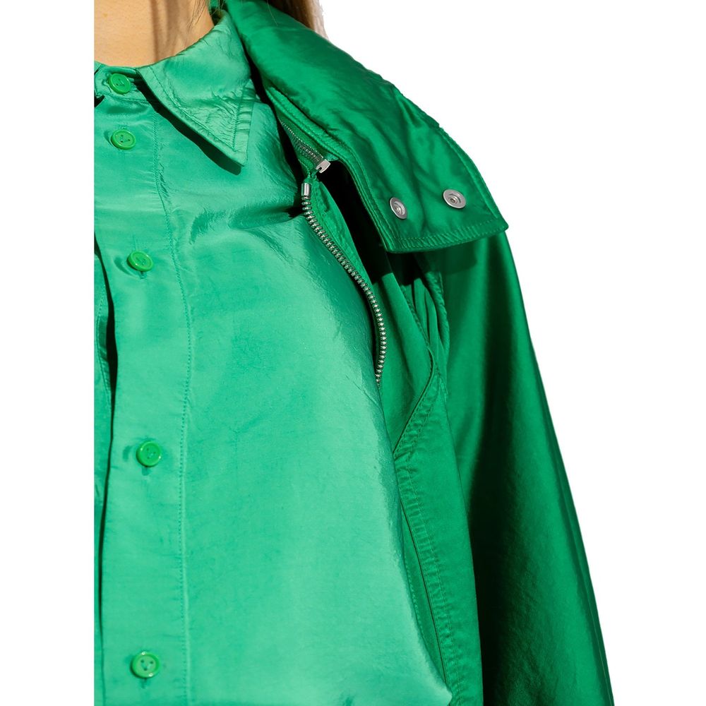 BOTTEGA VENETA parka