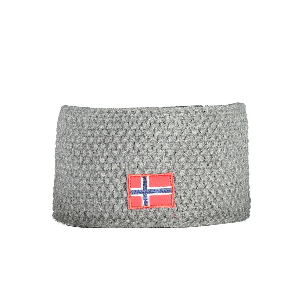 NORWAY 1963 plaukų lankelis
