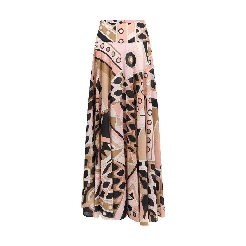 EMILIO PUCCI sijonas