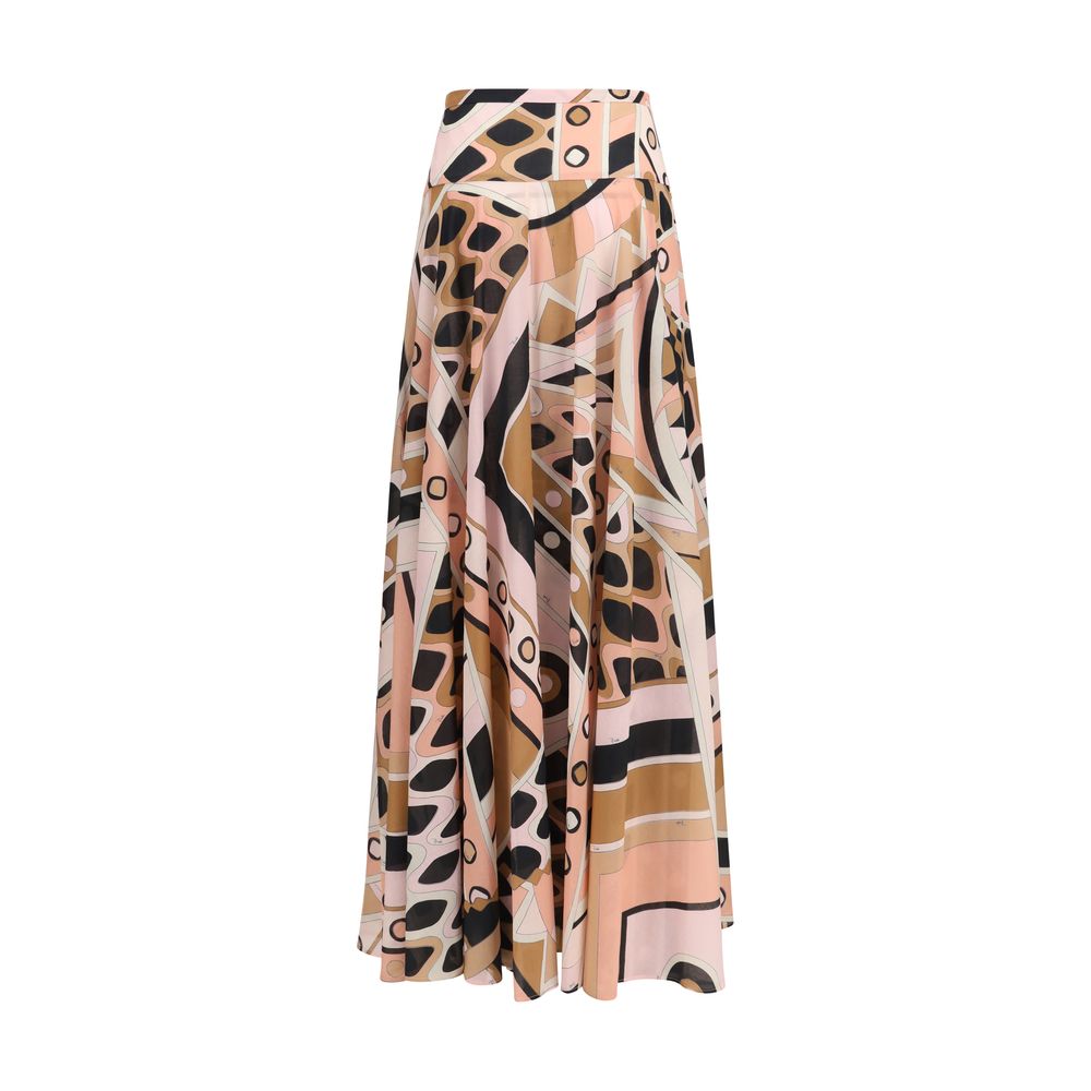 EMILIO PUCCI sijonas