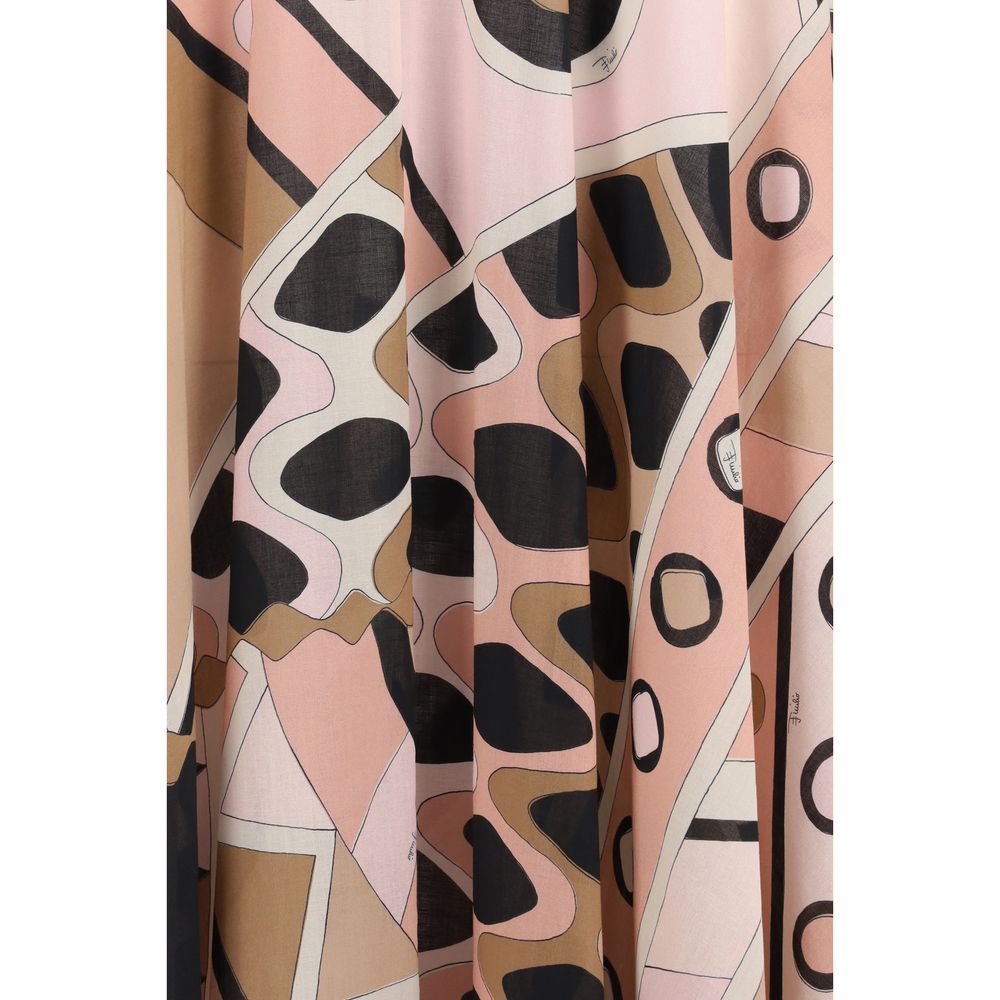 EMILIO PUCCI sijonas
