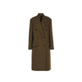ACNE STUDIOS paltas