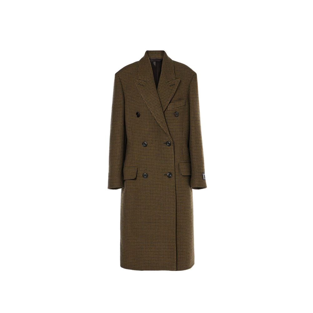 ACNE STUDIOS paltas