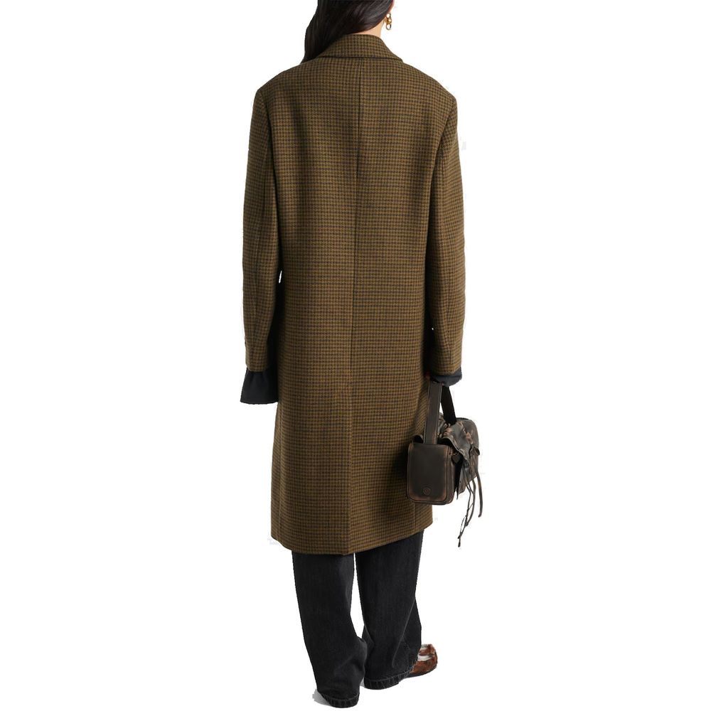 ACNE STUDIOS paltas