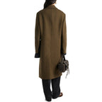 ACNE STUDIOS paltas