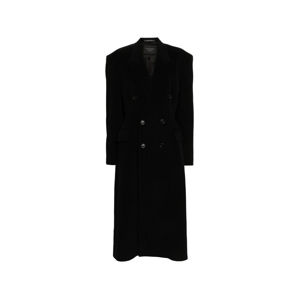 BALENCIAGA paltas