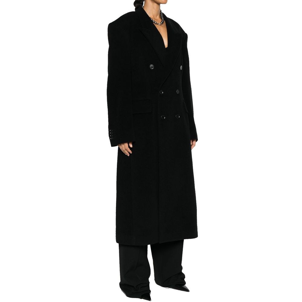 BALENCIAGA paltas