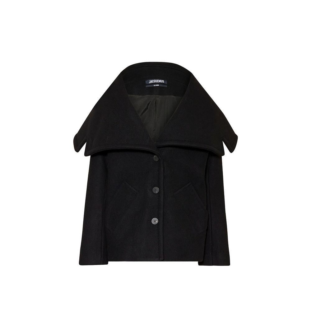 JACQUEMUS paltas