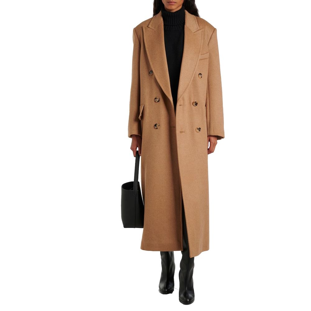 MAX MARA paltas